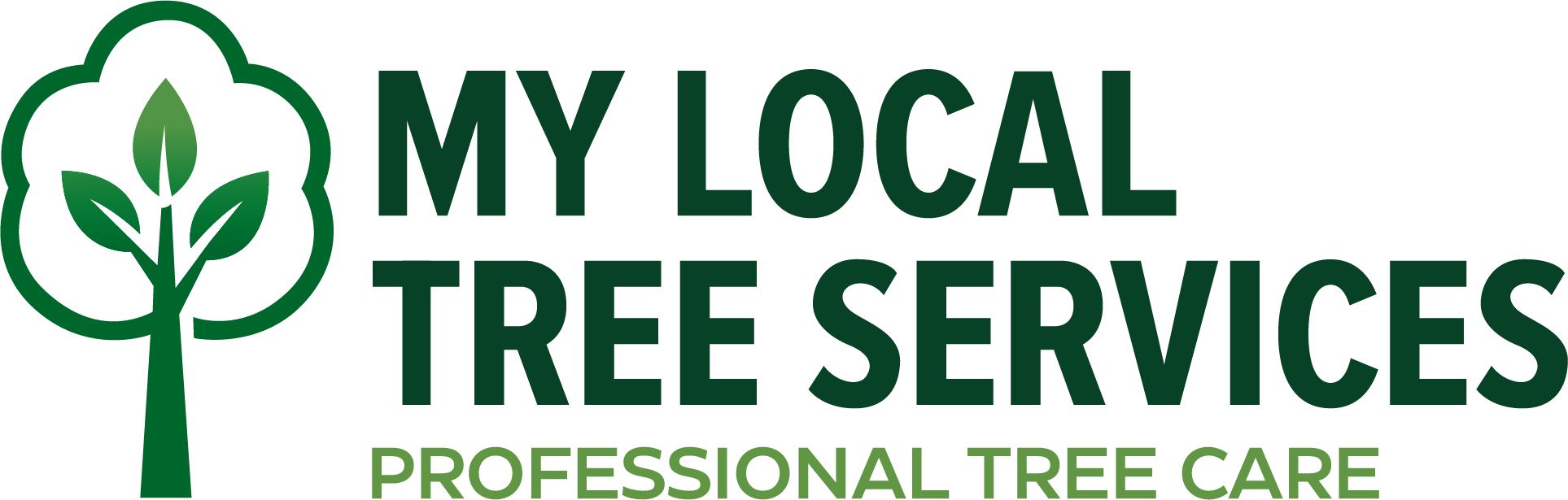 My Local Tree Services